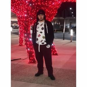 Meet your Posher, Brad